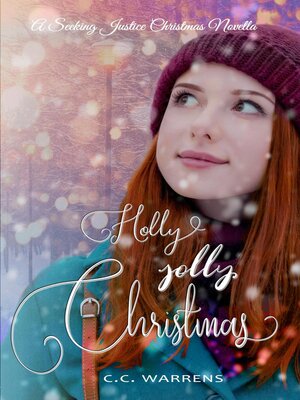 cover image of Holly Jolly Christmas